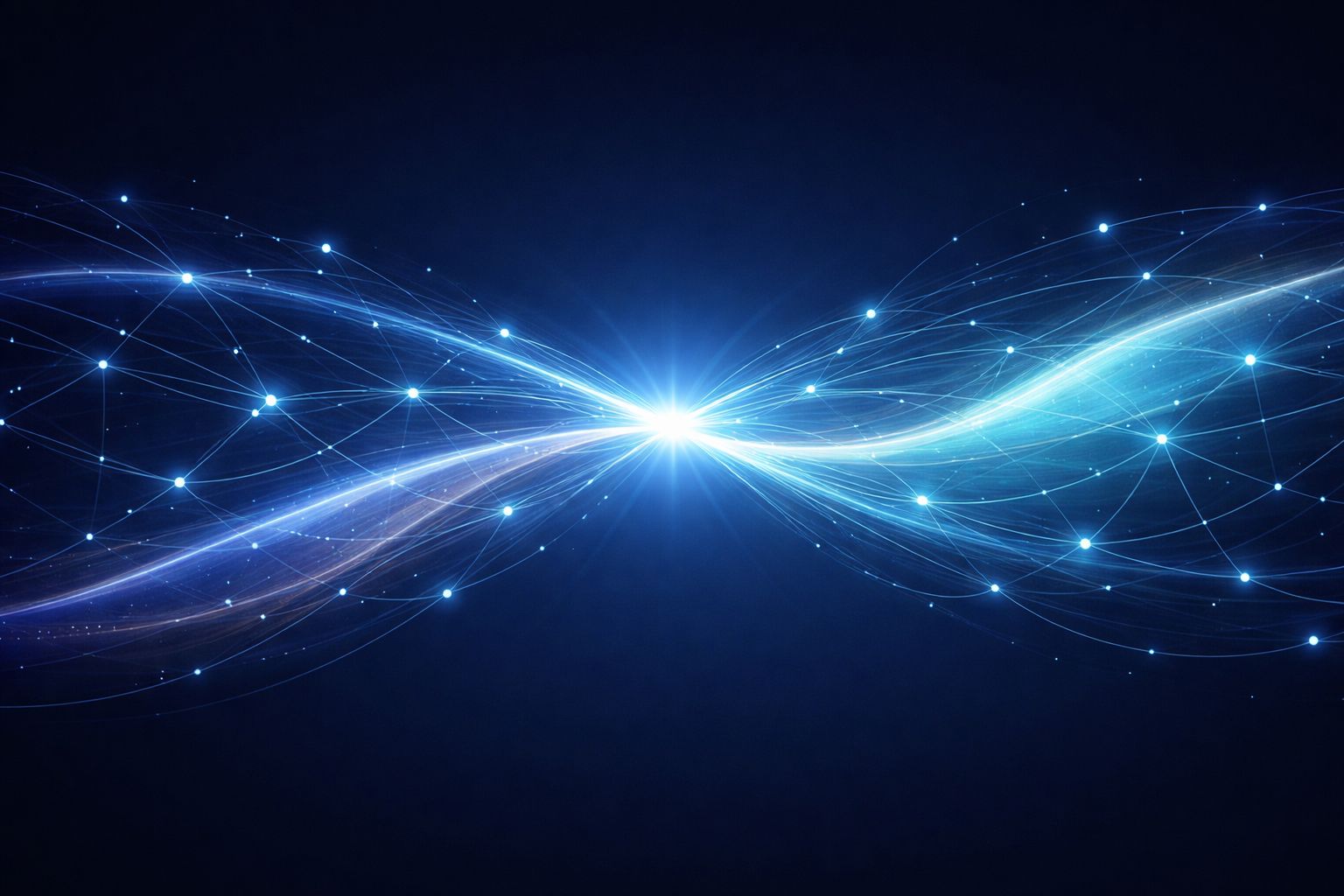 Hero Visual Placeholder – Systems / Dashboard